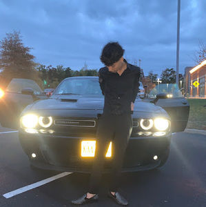 Meet your Posher, Michael